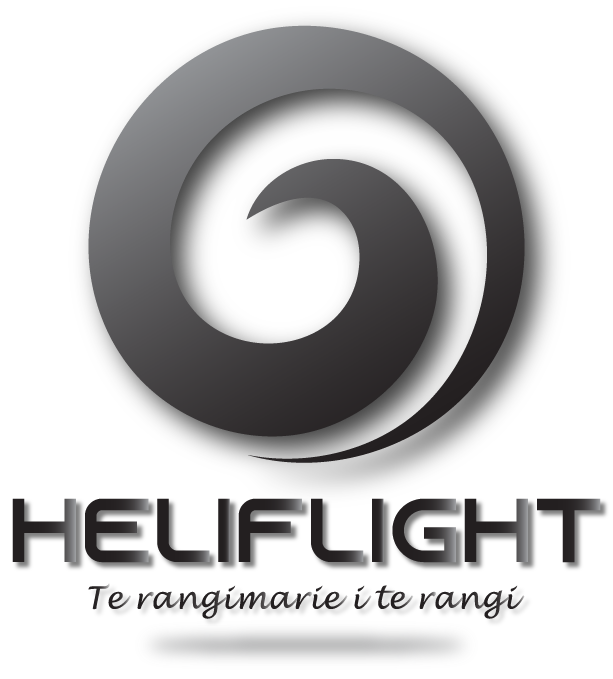Heliflight Logo